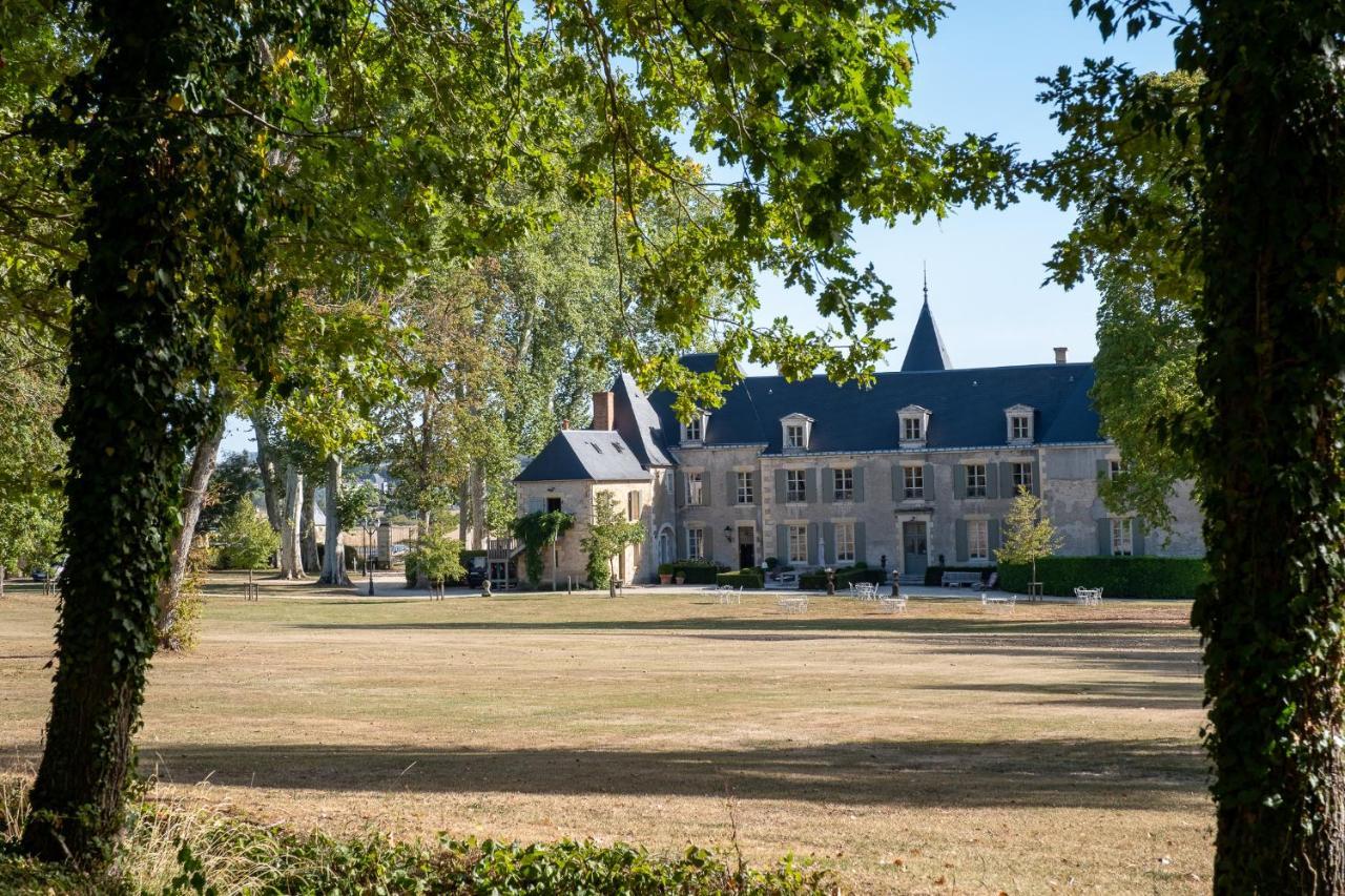 La Ferme De Planchevienne Magny-Cours Exterior foto